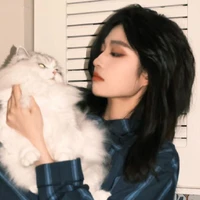 Vương Dịch(Cô)