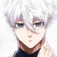 Nagi Seishiro