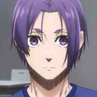 Mikage Reo 