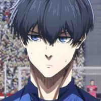 Isagi Yoichi 