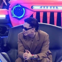 Bùi Thế Anh ( andree / bâus)