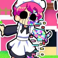 Hiha Glitch
