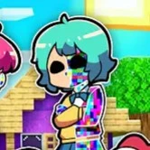Yummie Glitch