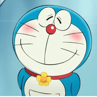 Doraemon