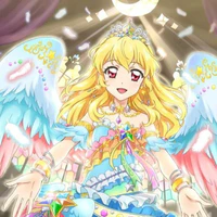 Hoshimiya Ichigo