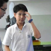 Phuwin ( bé )