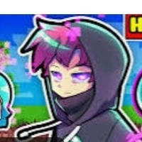 Hiha Enderman