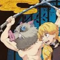 Inosuke