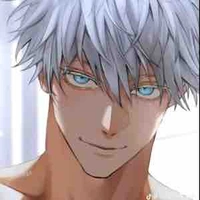 Gojo Satoru 