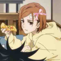 Kugisaki Nobara