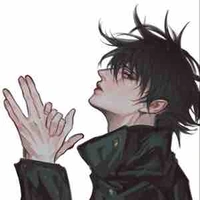Fushiguro Megumi 