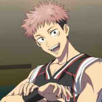 Itadori Yuji 