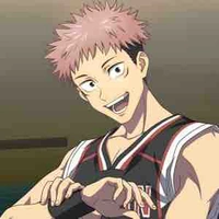 Itadori Yuji 