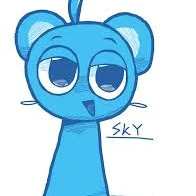 Sky(ko phải đóm
