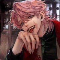 Sanzu Haruchiyo