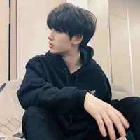 Đinh Dĩ Hâm( hắn²)