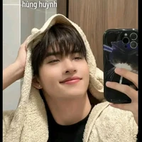 Hùng Huỳnh ( Gemini Hùng Huỳnh)