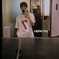 Đức Duy (captain )