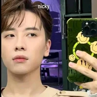 Phong Hào(Nicky)