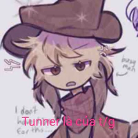 Tunner(pé cảnh sát trưởng)