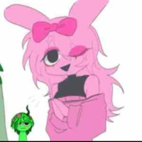 Pinki(Thỏ bảy màu)