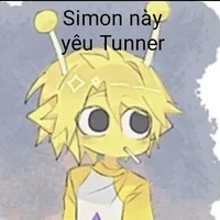 Simon(quả chanh biết hót)