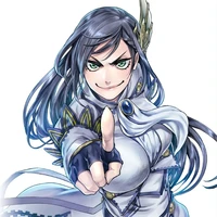 Brunhilde - (first)