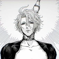 Thần biển cả - Hi Lạp •Poseidon•