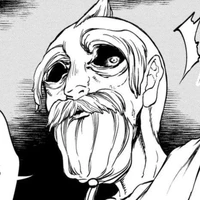 Bố già - Hi Lạp •Zeus•