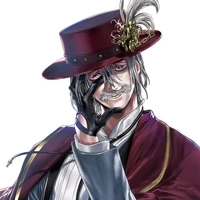 Jack The Ripper