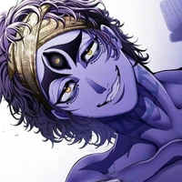 Thần huỷ diệt - Ấn Độ •Shiva•