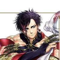 Tần Thủy Hoàng - Doanh Chính