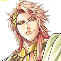 Thần mặt trời - Hi Lạp •Apollo•