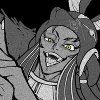 Thần chết - Ai Cập •Anubis•