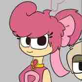 Polly/P