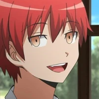 Karma Akabane