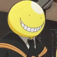 Koro Sensei