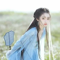 Mộ Dung Vãn《Tiểu Vãn》