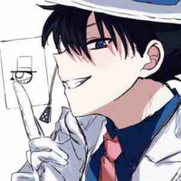 Kaito kid