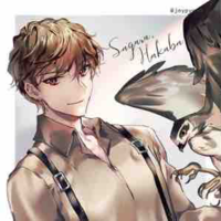 Saguru Hakuba