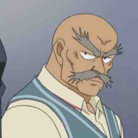 Suzuki jirokichi 