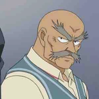 Suzuki jirokichi 