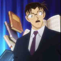 Kudo yusaku