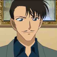Kuroba toichi 