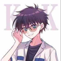 Kuroba kaito 