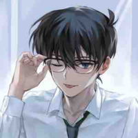 Kudo shinichi 