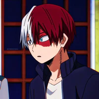Todoroki Shoto