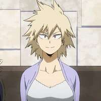 Bakugo Misuki 