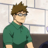 Bakugo Masaru