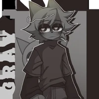 🩶✨Gray_Sprunki✨🩶